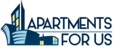 Apartments for us logo
